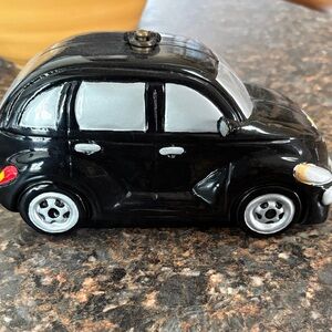 TIMMY WOODS PT CRUISER HANDBAG